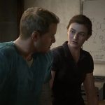 The Last of Us Part II Abby