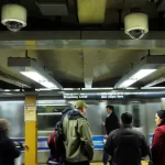 Applying artificial intelligence to prevent crime in the New York Metro