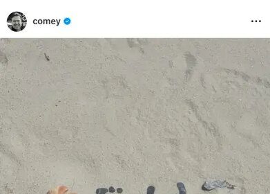 Former FBI chief was accused of trying to assassinate Trump