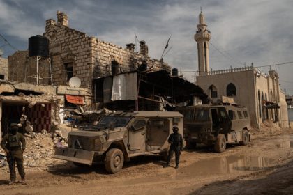 Friedman: Israel Netanyahu is not a friend of America