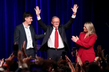 From Canada to Australia; How did world leaders benefit from the horror of the Trump era?