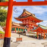 Full Introducing Fushimi Temple of Inari: Patrol at the Red Gates of Kyoto, Japan