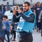 Martyr Gaza's funeral was held+ Movies and Photos