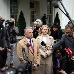 Gabdard: Trump believes in a diplomatic solution to Iran