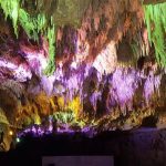 Alisadr Cave of Hamedan