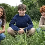 Harry Potter serial actors