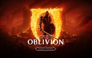 Reconstruction of Ablivion was officially unveiled and simultaneously released; See the trailer