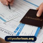 Passport immigration