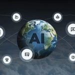 The effect of artificial intelligence on the Internet