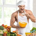 Calcium needed by bodybuilders