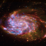 Isn't light tired during the journey in the world?