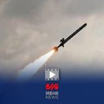 Israeli air boycott with a Yemeni missile
