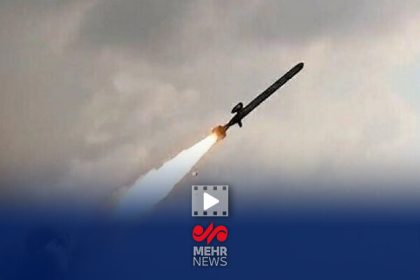 Israeli air boycott with a Yemeni missile