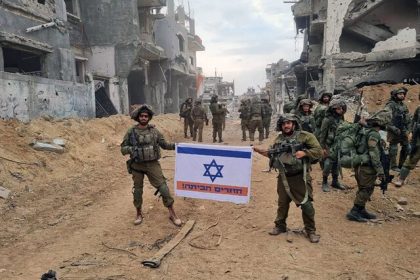 Israel's new video/ plan to take full seizure of Gaza; People in the siege