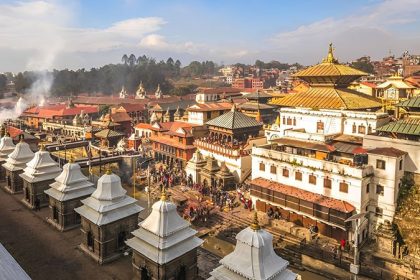 Kathmandu temples: A spiritual journey to the Holy Valley of Nepal