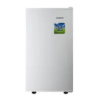 5 -foot Eastcol Model 2835, 80, 44 cm wide and 53 cm depth, energy consumption, 3 floors in the refrigerator and 1 floors in the freezer, with a defrost system