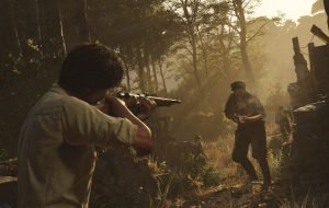 All that we know of Mafia: The Old Country