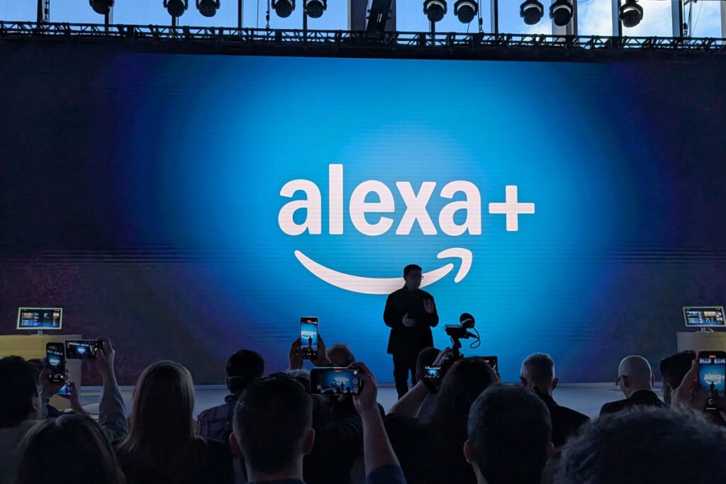 Alexa Plus