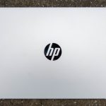 New HP new laptops