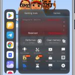 New HyperoS Game Turbo Update enhances performance - Digino