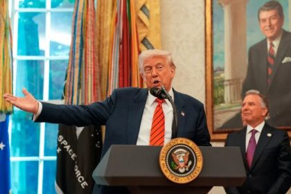 New York Times: The Persian Gulf makes the Iranian people unite