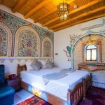 Boutique Hotel Mirza Mashhad