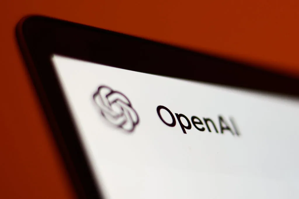 OpenAI app for entering third -party apps with