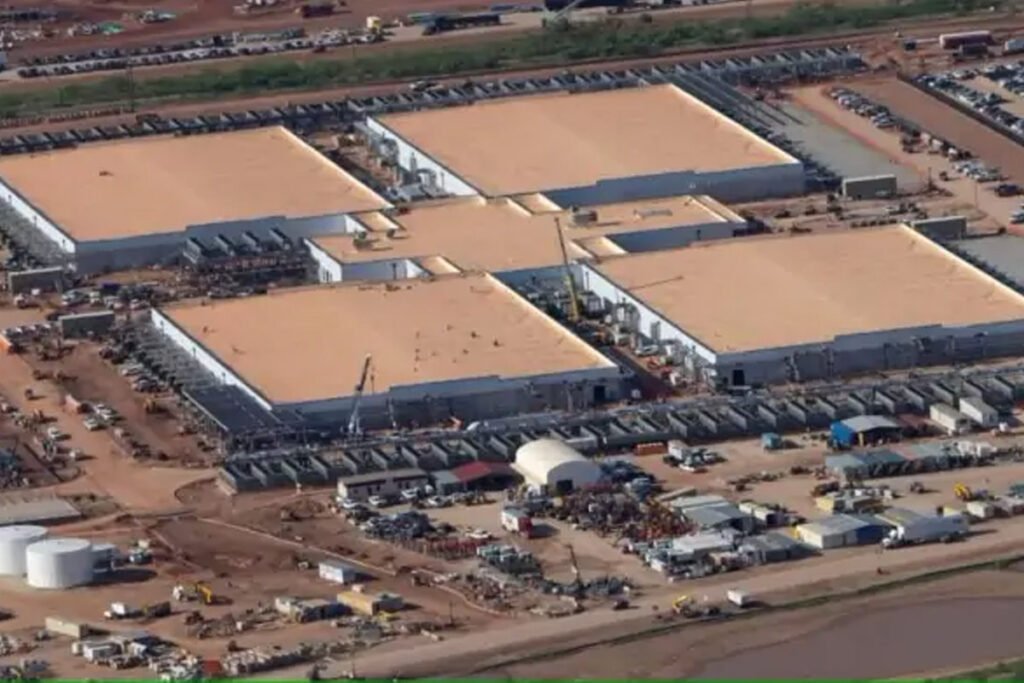 Datacenter Artificial Intelligence