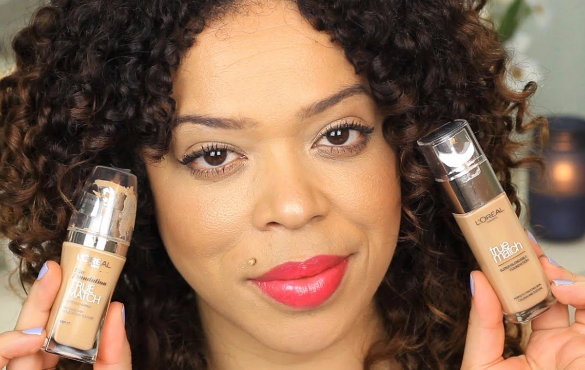 Diagnosis of Liral Powder Cream