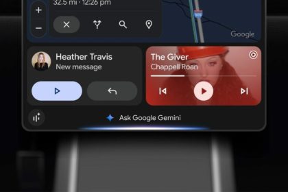 Jena in Android Otto
