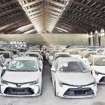 Reduce import tariffs for imported cars