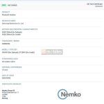 Galaxy Buds Core Airbad has a larger battery than Galaxy Buds Fe