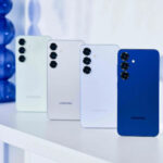 Update One UI 7 Series Galaxy S25