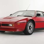 Report: One of the most symbolic car design companies in the world is for sale - Digino