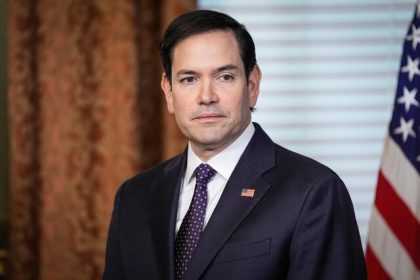 Rubio met with Syrian Foreign Minister