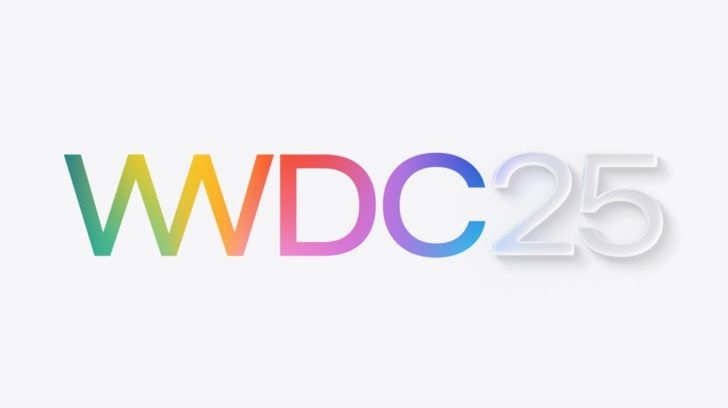 Apple announced the WWDC 2025 event date