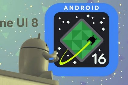 One UI 8