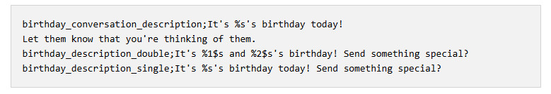 Samsung's SMS app is updated with major changes - Digino