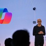 Satya Nadella: I prefer artificial intelligence to podcasts - Digino