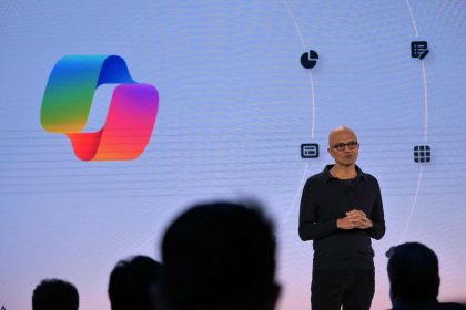 Satya Nadella: I prefer artificial intelligence to podcasts - Digino