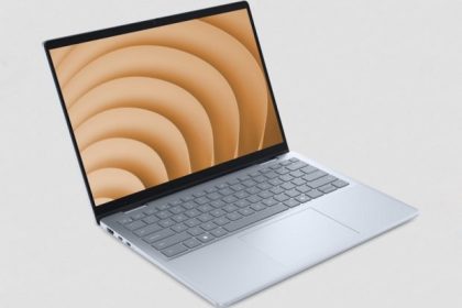 Dell 14 Plus Series Laptop Features