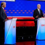 Shadow State at Biden White House