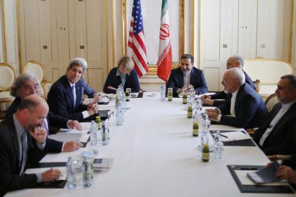 Sherman: Trump can give Iran concessions that could not be possible in our time