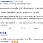 Solana Bag fixes the unlimited multiplication of the token! - Digino