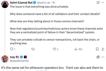 Solana Bag fixes the unlimited multiplication of the token! - Digino