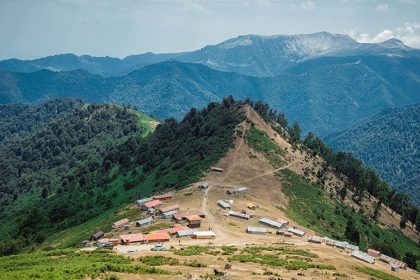 The Nature of the Olsbali Business