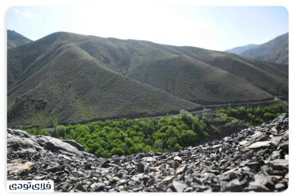 Where is Piranshahr?