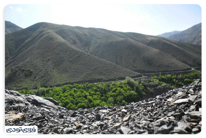 Where is Piranshahr?