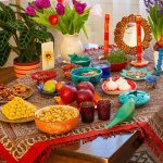 2025 Spring Festivals: From Nowruz to Holi, a celebration of color and culture