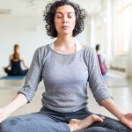 Yoga to control stress